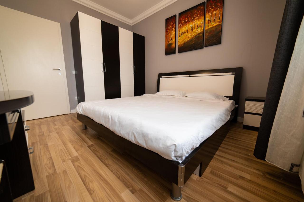 Cedartree Prishtina Apartment Priștina Exterior foto