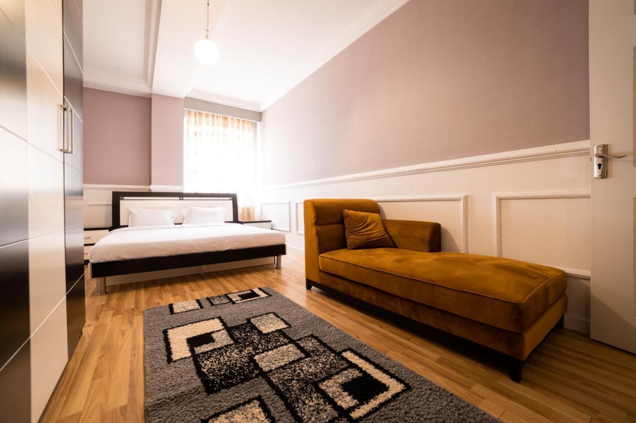 Cedartree Prishtina Apartment Priștina Exterior foto