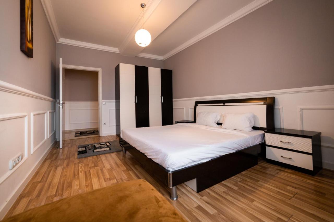 Cedartree Prishtina Apartment Priștina Exterior foto