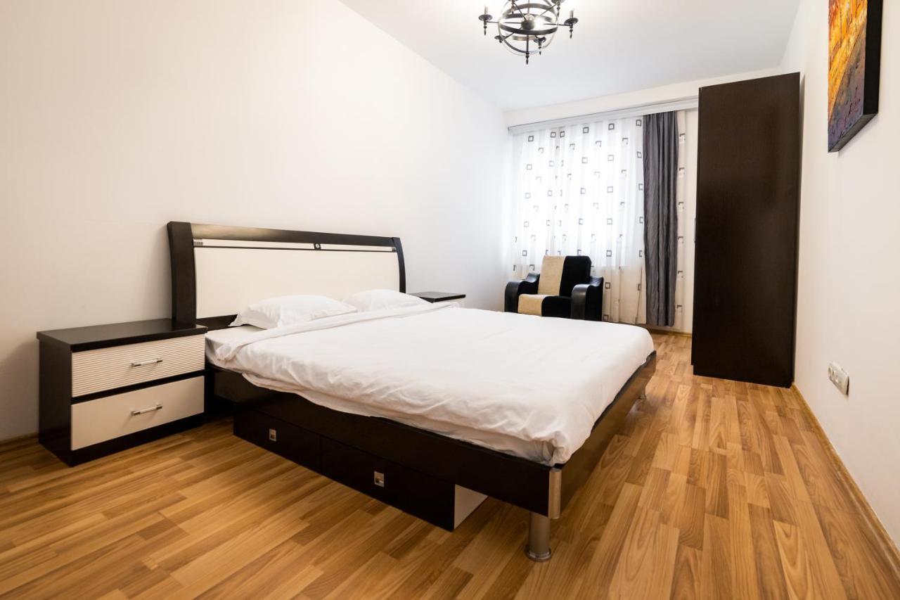 Cedartree Prishtina Apartment Priștina Exterior foto