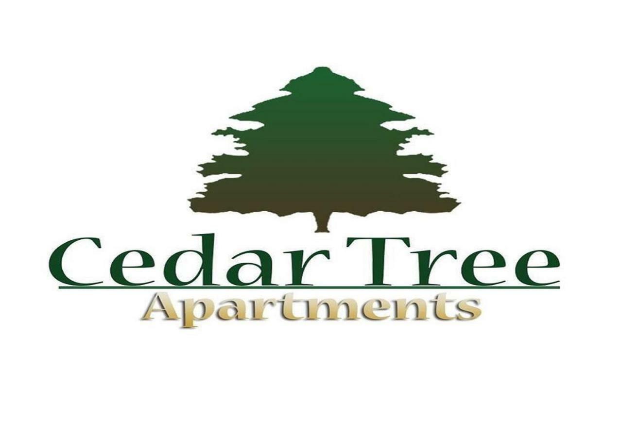 Cedartree Prishtina Apartment Priștina Exterior foto